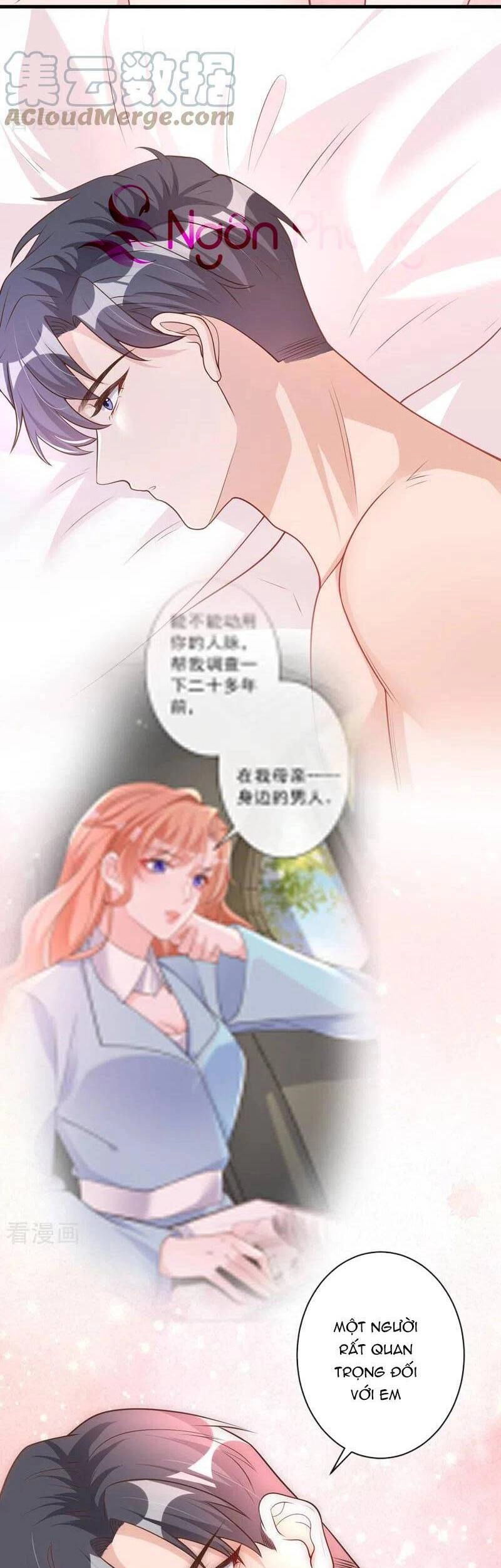 Hôm Nay Từ Chối Lục Tiên Sinh Chưa? Chapter 36 - 19