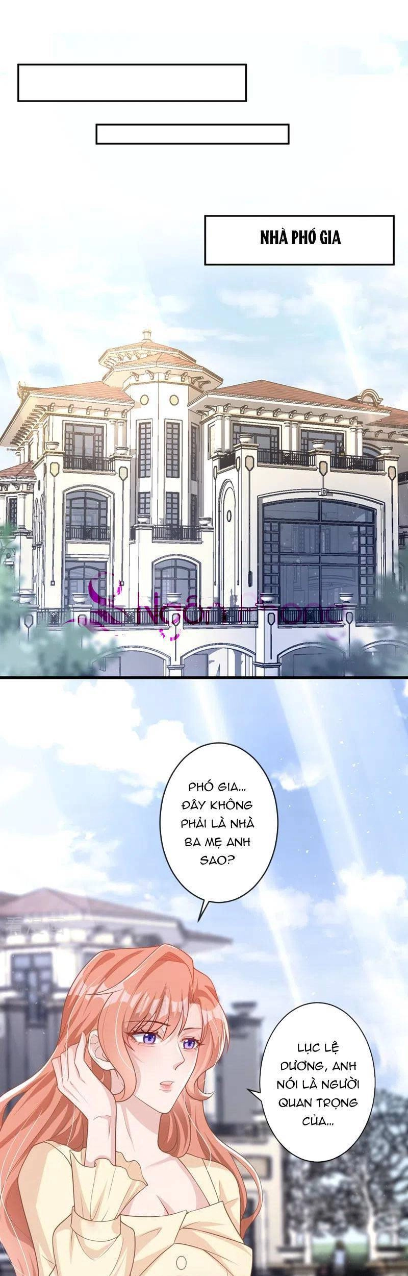 Hôm Nay Từ Chối Lục Tiên Sinh Chưa? Chapter 37 - 2