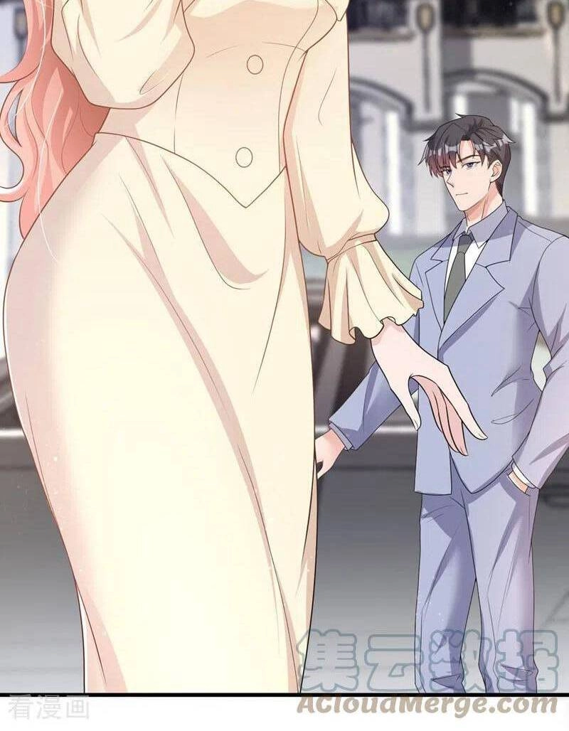 Hôm Nay Từ Chối Lục Tiên Sinh Chưa? Chapter 37 - 3