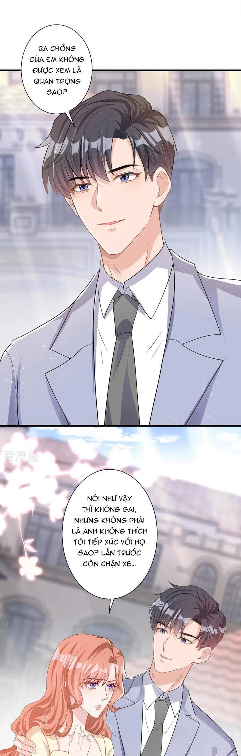 Hôm Nay Từ Chối Lục Tiên Sinh Chưa? Chapter 37 - 4