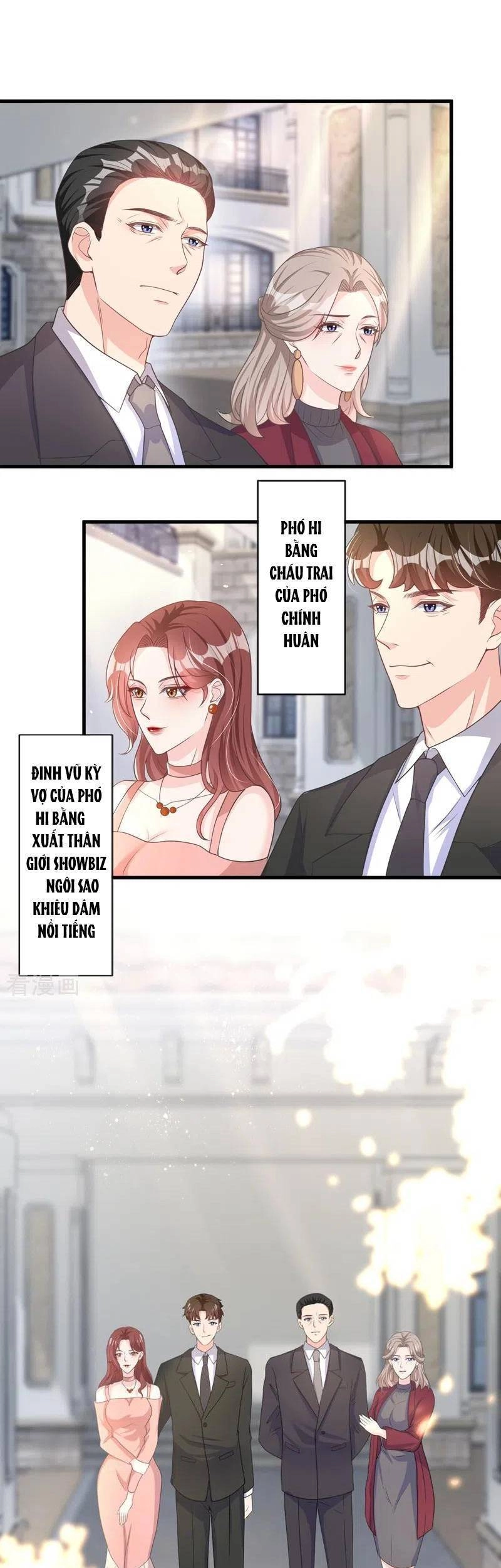 Hôm Nay Từ Chối Lục Tiên Sinh Chưa? Chapter 37 - 7