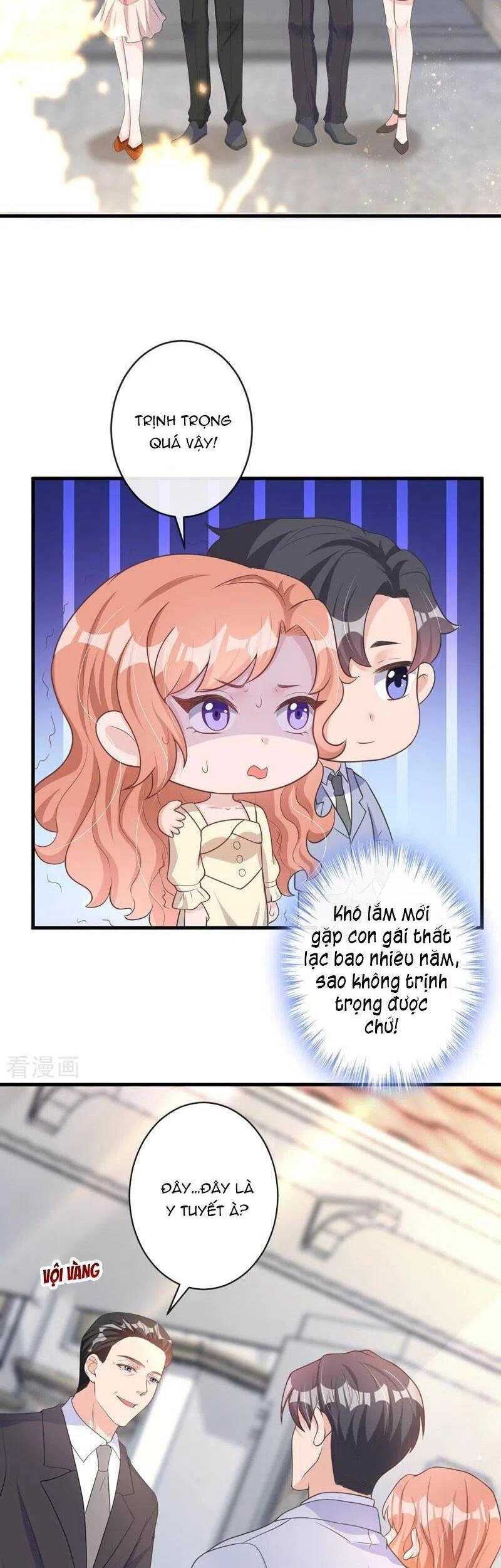 Hôm Nay Từ Chối Lục Tiên Sinh Chưa? Chapter 37 - 8