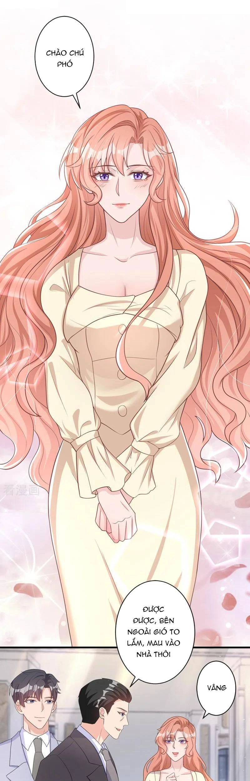 Hôm Nay Từ Chối Lục Tiên Sinh Chưa? Chapter 37 - 10