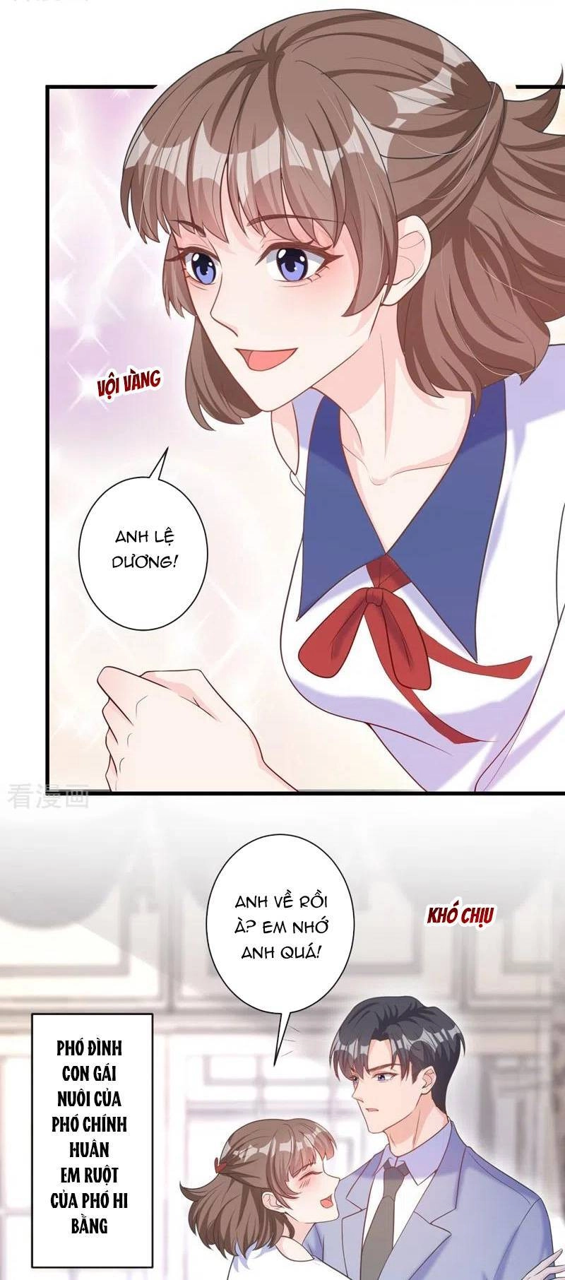 Hôm Nay Từ Chối Lục Tiên Sinh Chưa? Chapter 37 - 14