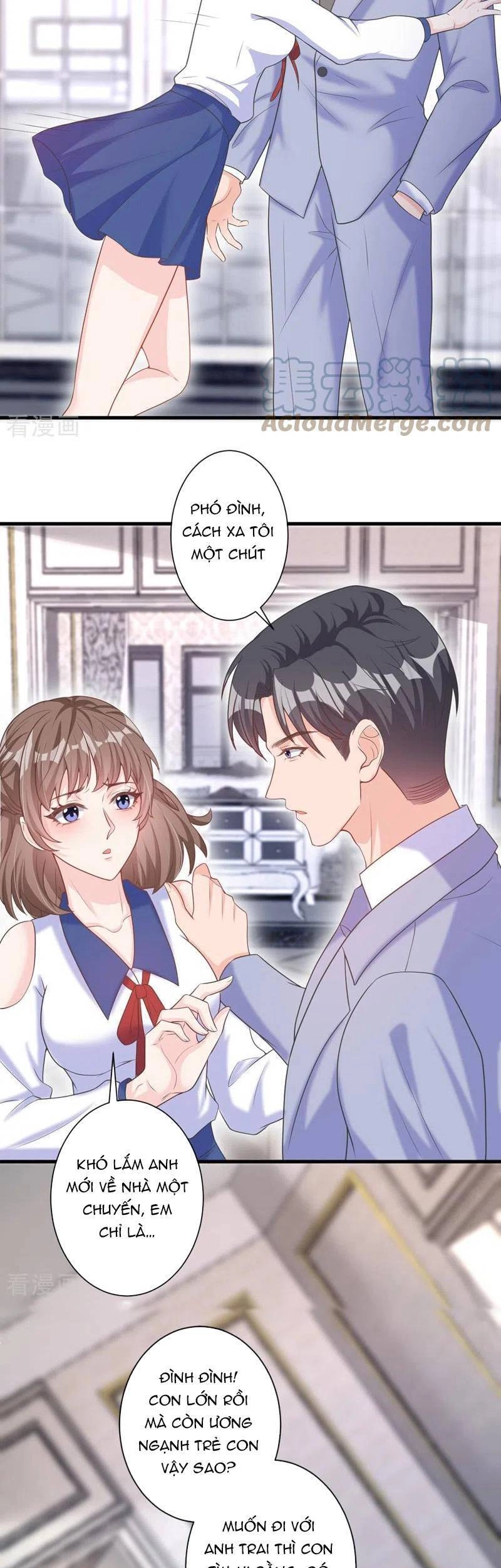 Hôm Nay Từ Chối Lục Tiên Sinh Chưa? Chapter 37 - 15