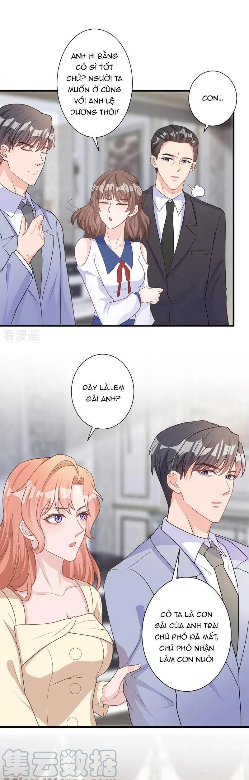 Hôm Nay Từ Chối Lục Tiên Sinh Chưa? Chapter 37 - 17