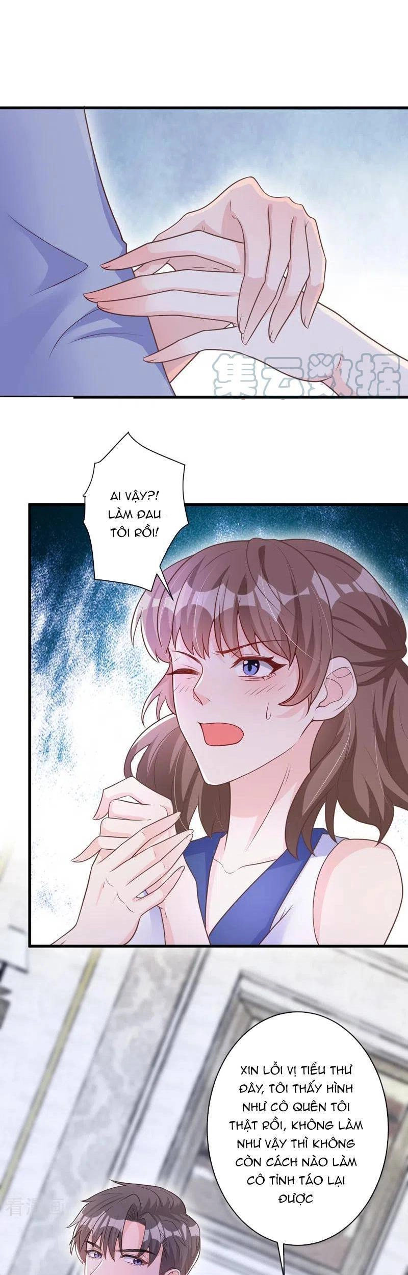 Hôm Nay Từ Chối Lục Tiên Sinh Chưa? Chapter 37 - 19