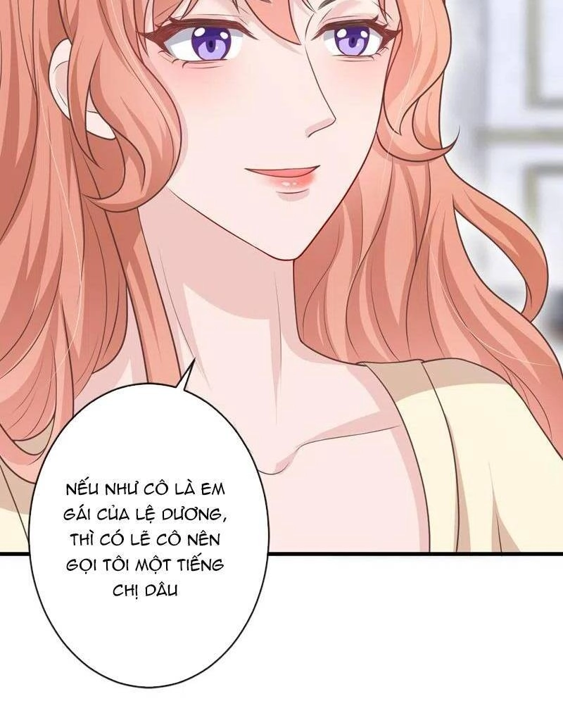 Hôm Nay Từ Chối Lục Tiên Sinh Chưa? Chapter 37 - 21