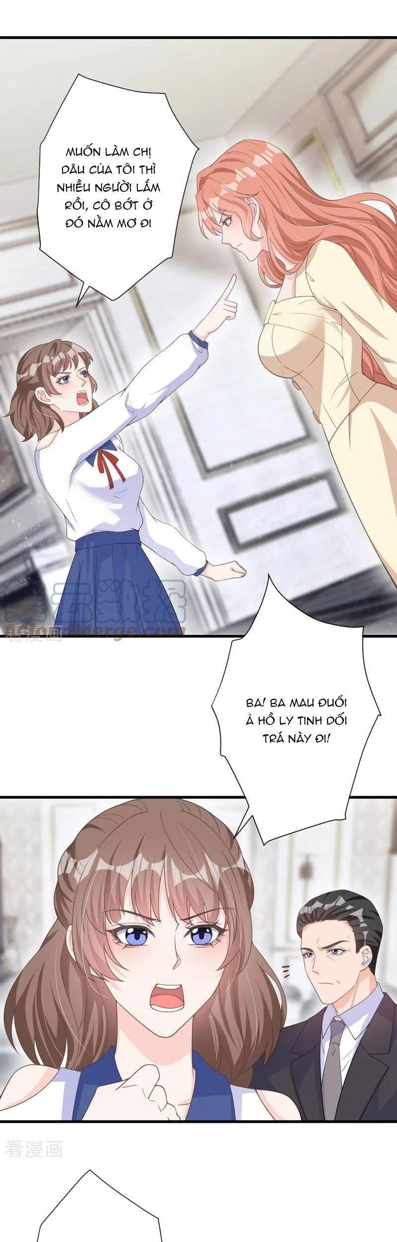 Hôm Nay Từ Chối Lục Tiên Sinh Chưa? Chapter 37 - 22