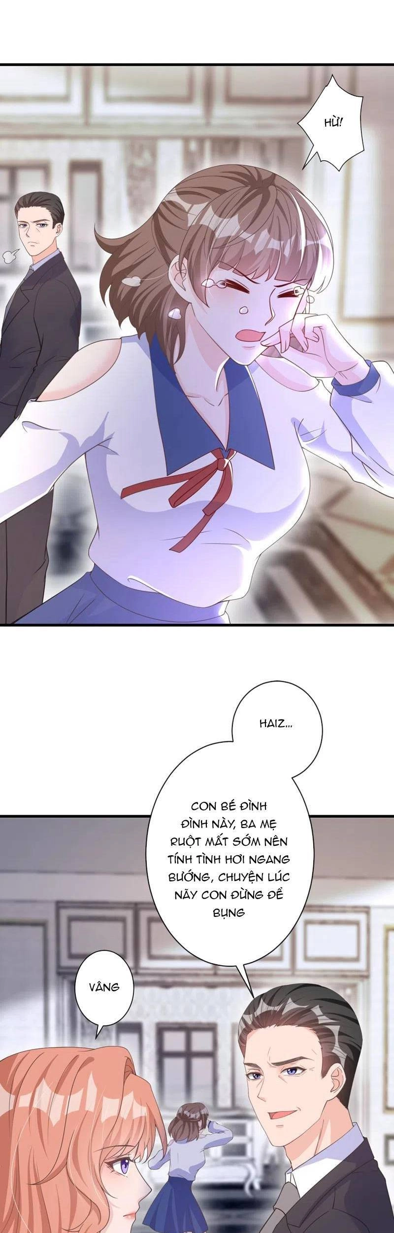 Hôm Nay Từ Chối Lục Tiên Sinh Chưa? Chapter 37 - 25