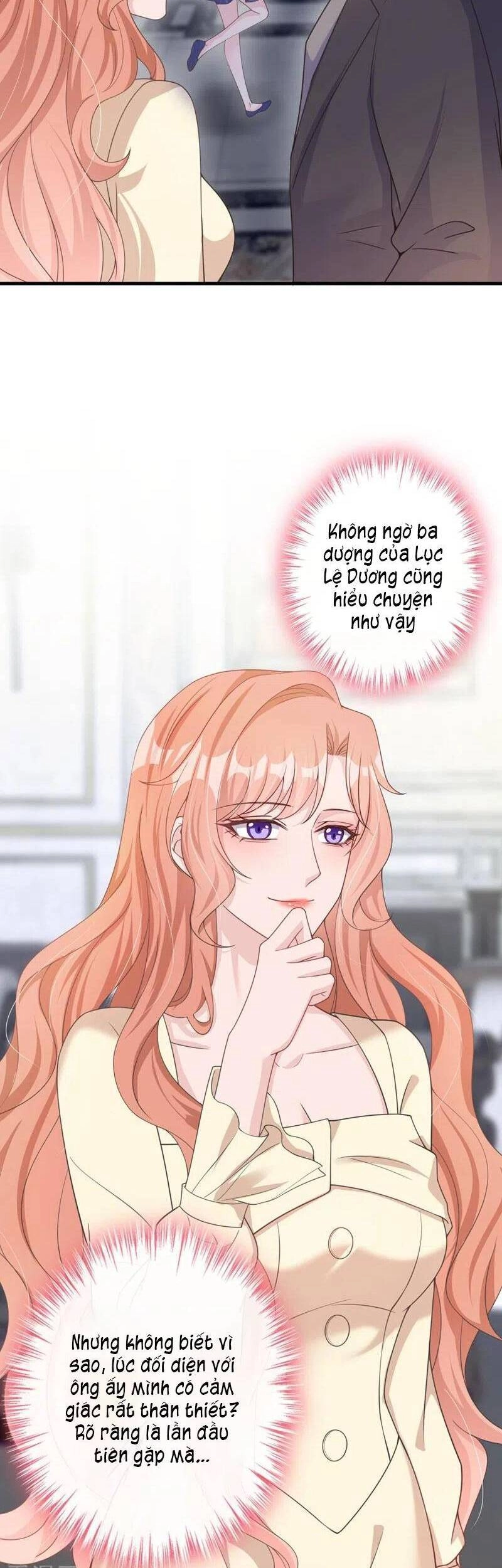 Hôm Nay Từ Chối Lục Tiên Sinh Chưa? Chapter 37 - 26