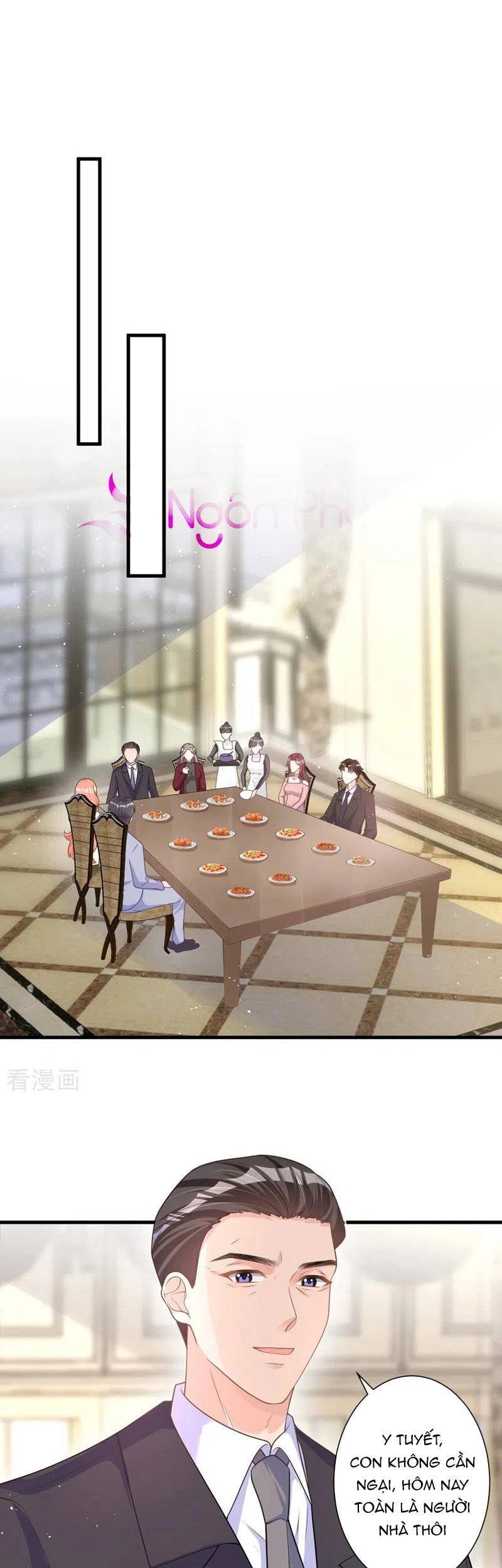 Hôm Nay Từ Chối Lục Tiên Sinh Chưa? Chapter 38 - 2