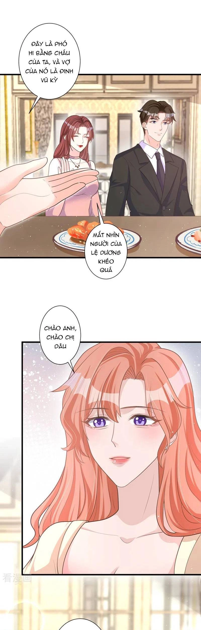 Hôm Nay Từ Chối Lục Tiên Sinh Chưa? Chapter 38 - 4