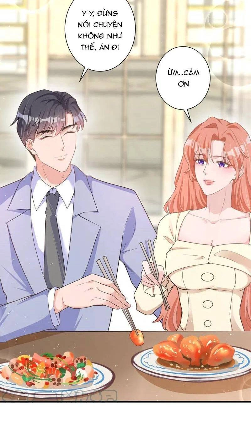 Hôm Nay Từ Chối Lục Tiên Sinh Chưa? Chapter 38 - 5