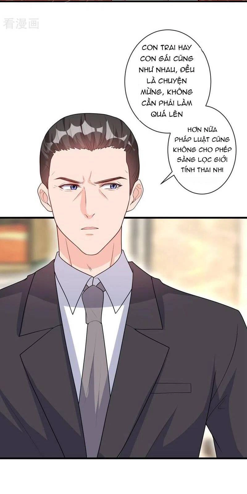 Hôm Nay Từ Chối Lục Tiên Sinh Chưa? Chapter 38 - 9