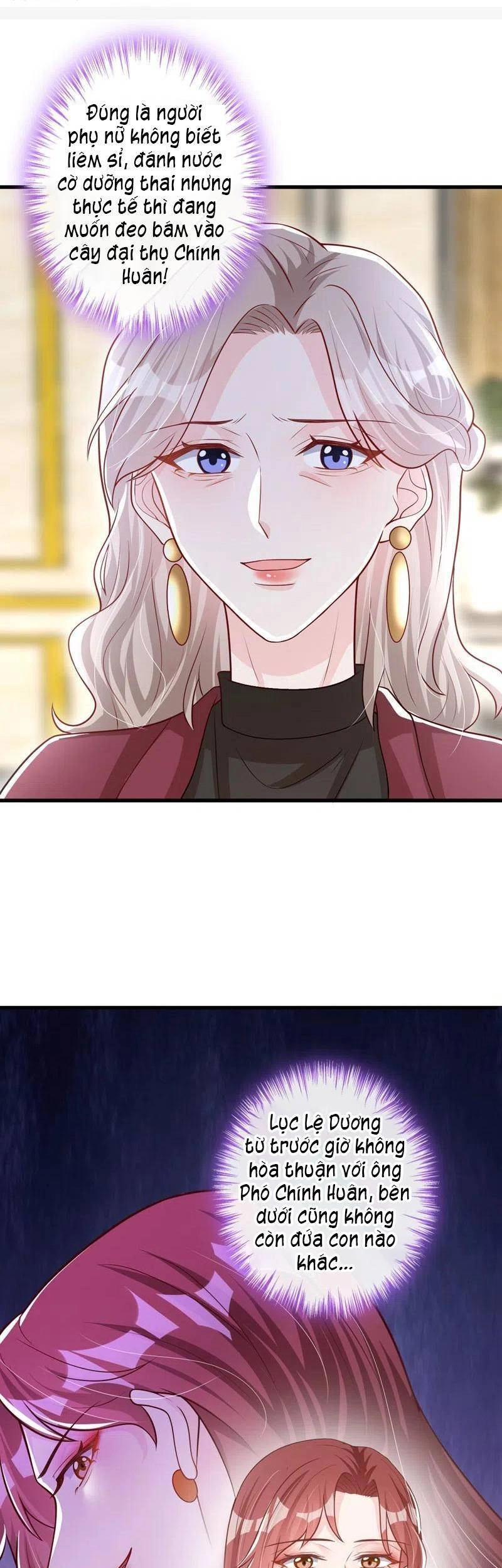 Hôm Nay Từ Chối Lục Tiên Sinh Chưa? Chapter 38 - 12