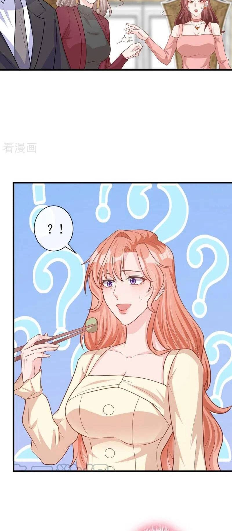 Hôm Nay Từ Chối Lục Tiên Sinh Chưa? Chapter 38 - 15