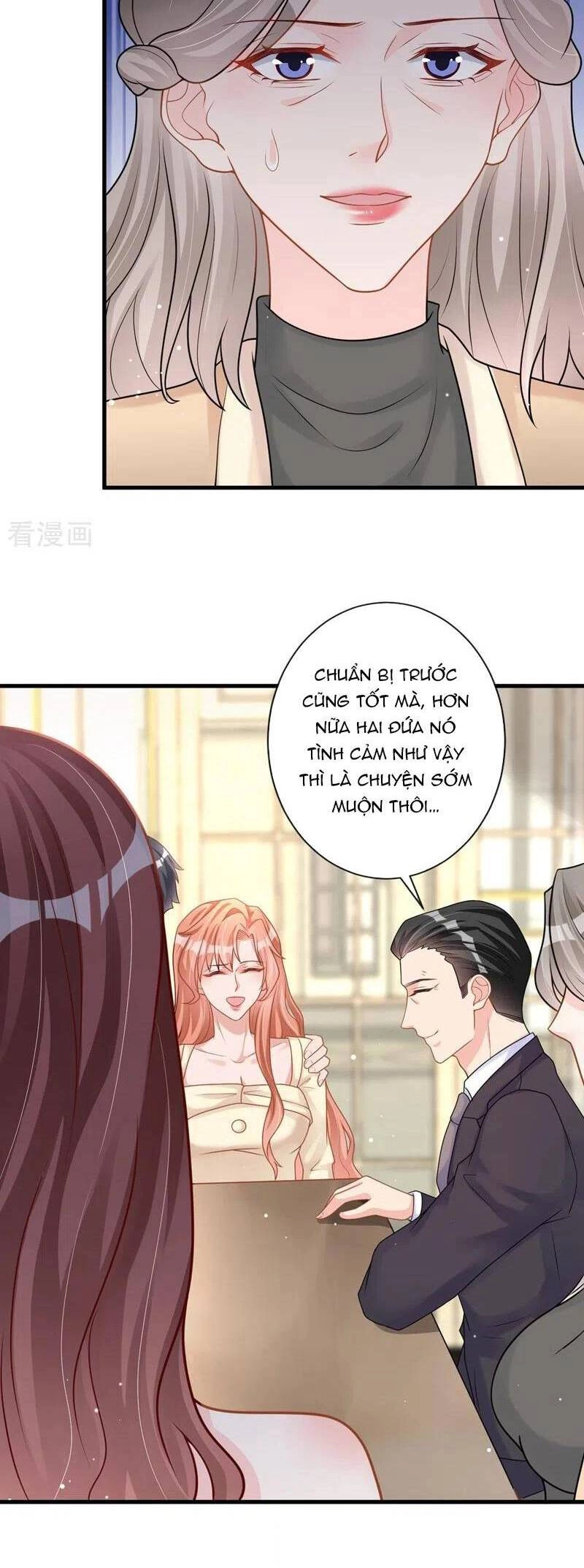 Hôm Nay Từ Chối Lục Tiên Sinh Chưa? Chapter 38 - 21