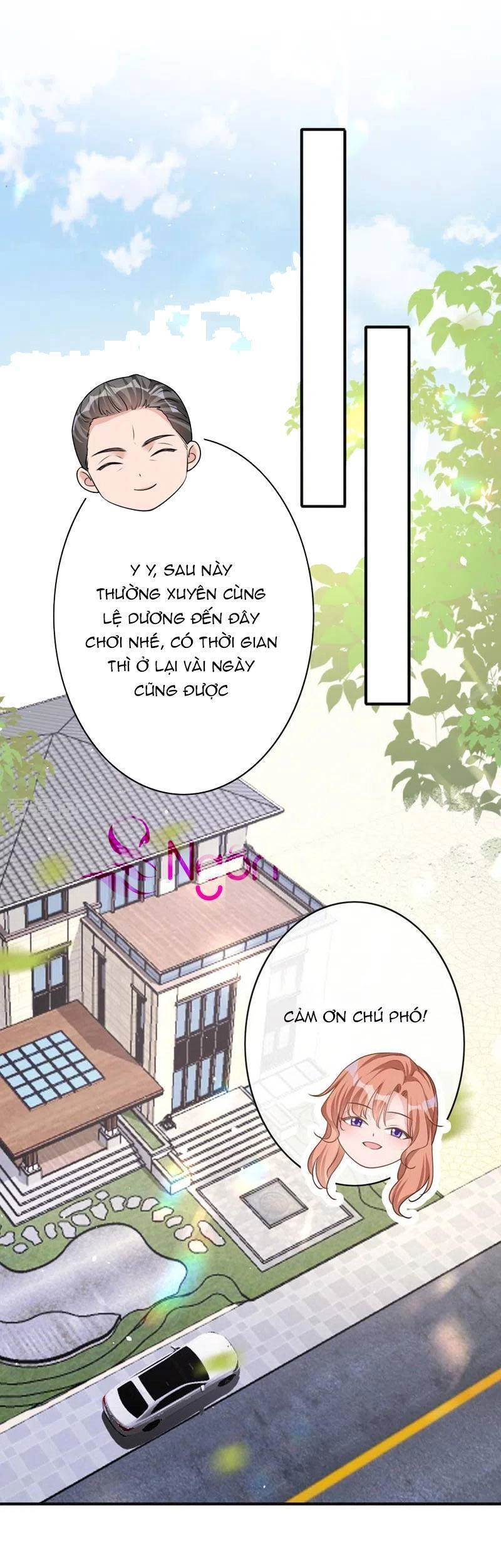 Hôm Nay Từ Chối Lục Tiên Sinh Chưa? Chapter 39 - 2