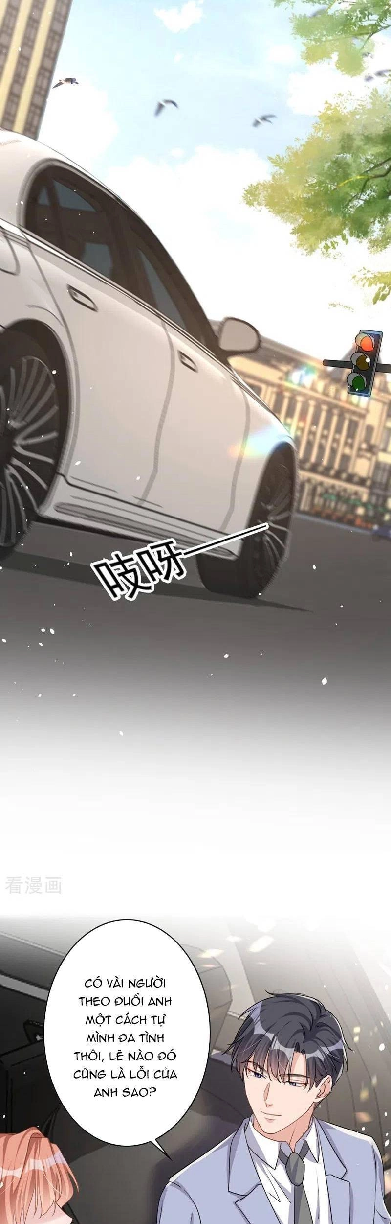 Hôm Nay Từ Chối Lục Tiên Sinh Chưa? Chapter 39 - 6