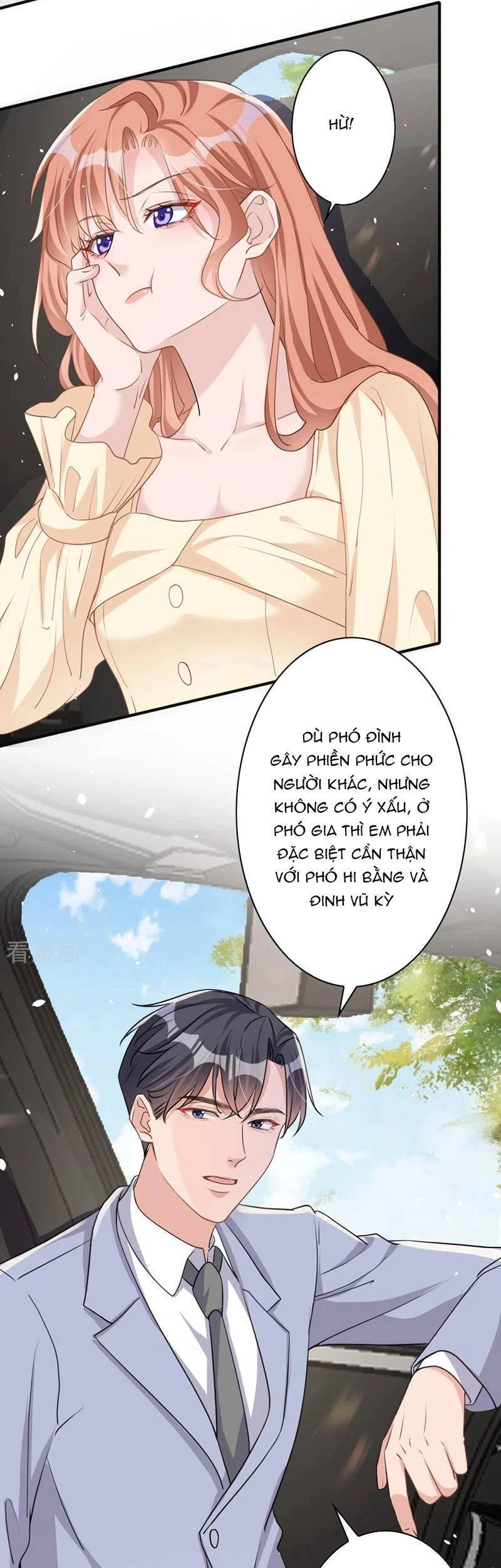 Hôm Nay Từ Chối Lục Tiên Sinh Chưa? Chapter 39 - 8