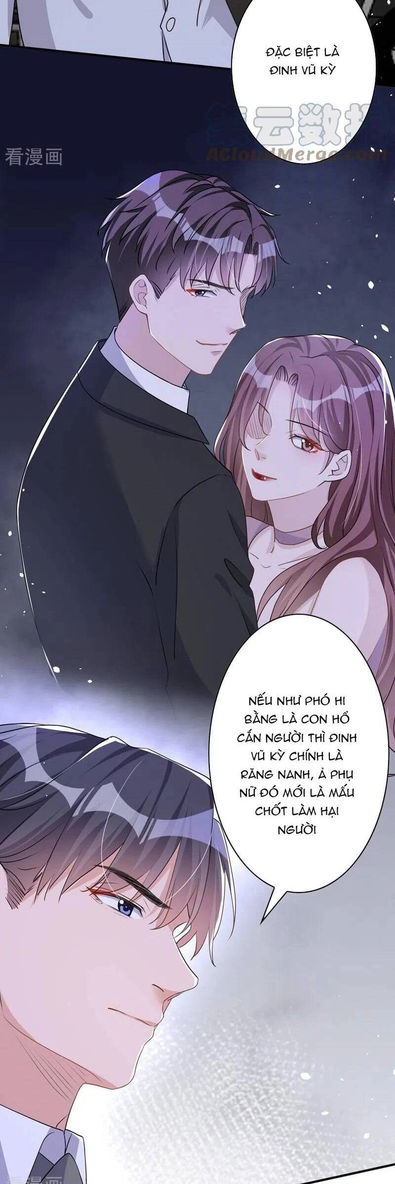 Hôm Nay Từ Chối Lục Tiên Sinh Chưa? Chapter 39 - 9