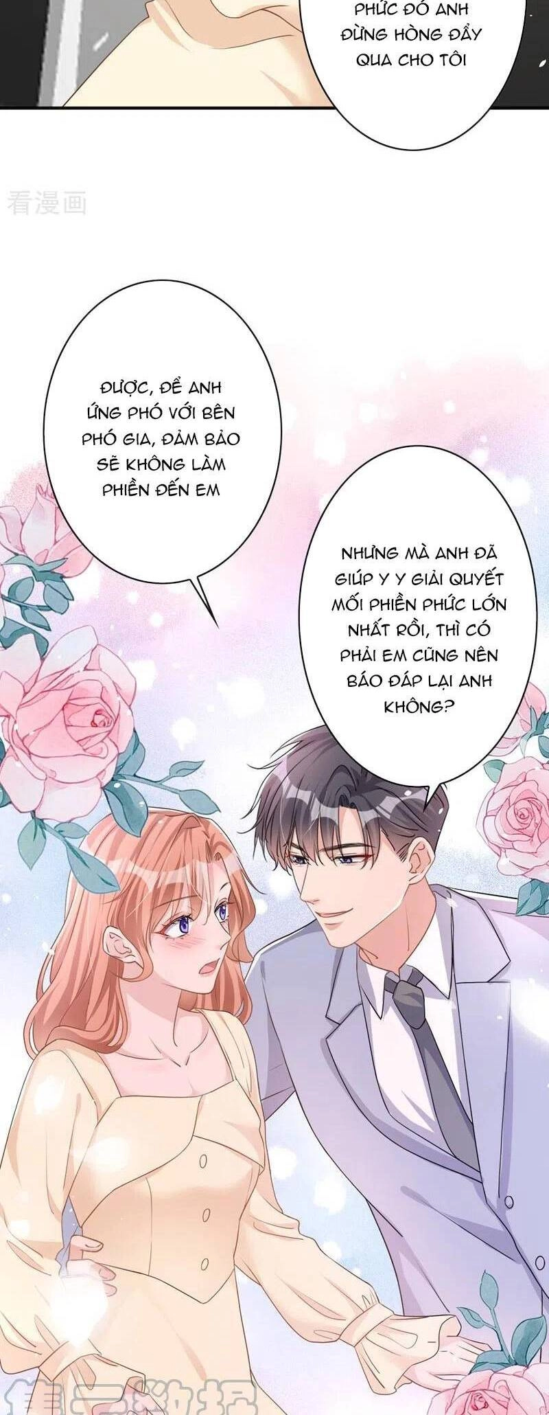 Hôm Nay Từ Chối Lục Tiên Sinh Chưa? Chapter 39 - 11