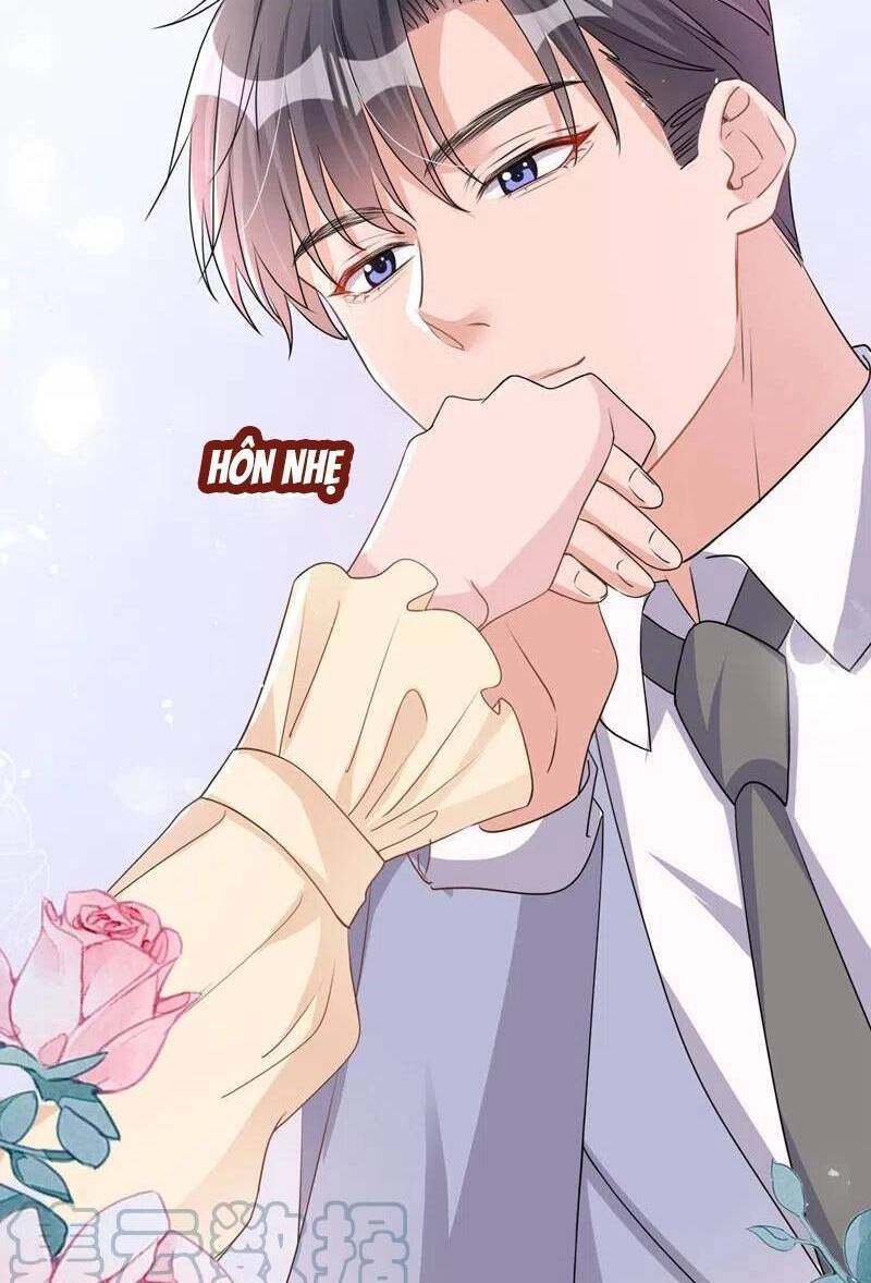 Hôm Nay Từ Chối Lục Tiên Sinh Chưa? Chapter 39 - 13