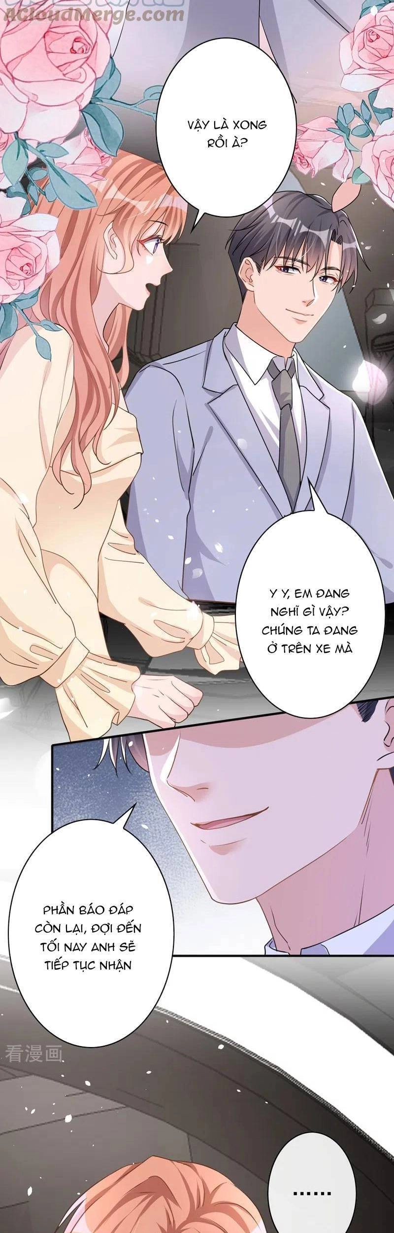 Hôm Nay Từ Chối Lục Tiên Sinh Chưa? Chapter 39 - 14