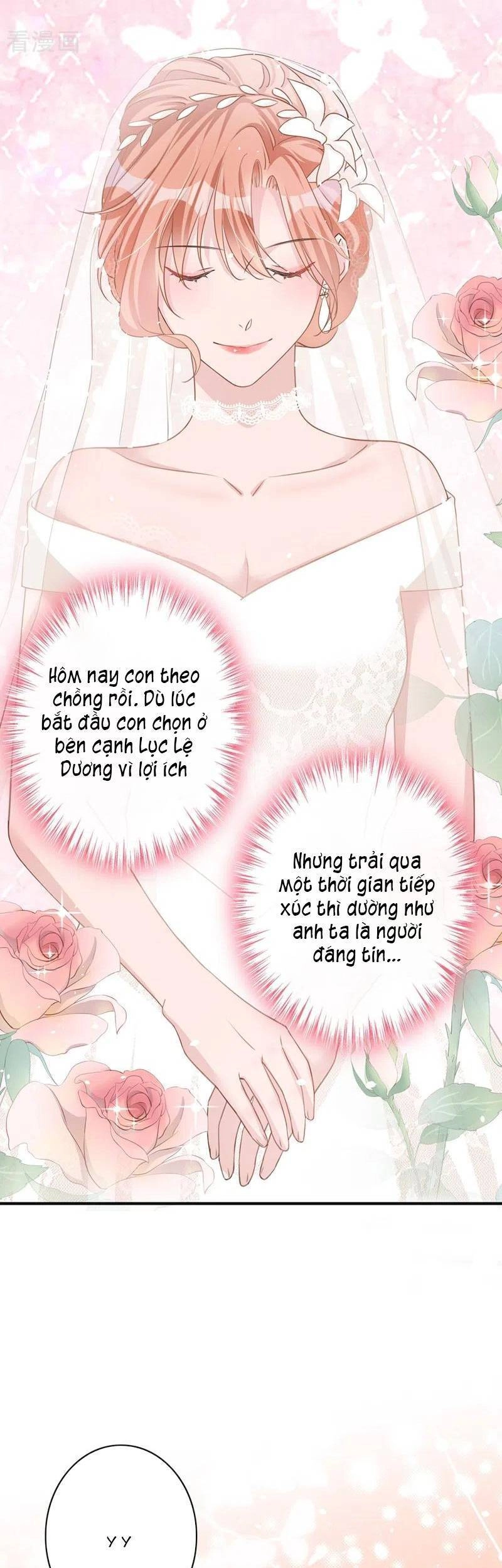 Hôm Nay Từ Chối Lục Tiên Sinh Chưa? Chapter 39 - 21