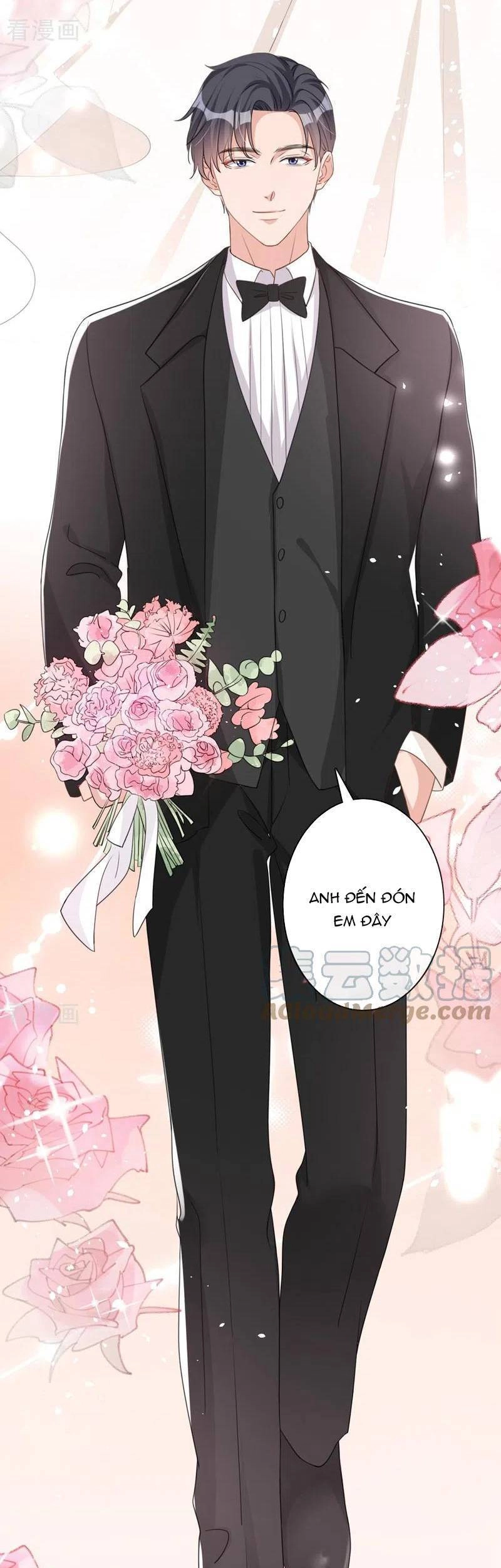 Hôm Nay Từ Chối Lục Tiên Sinh Chưa? Chapter 39 - 23