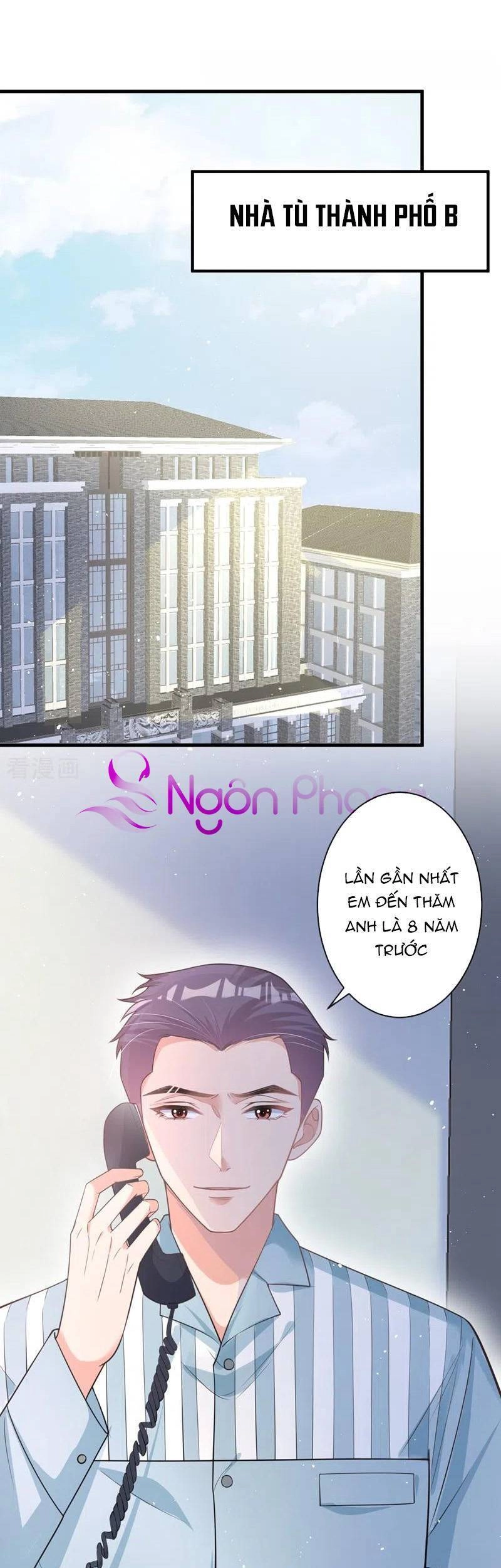 Hôm Nay Từ Chối Lục Tiên Sinh Chưa? Chapter 40 - 2