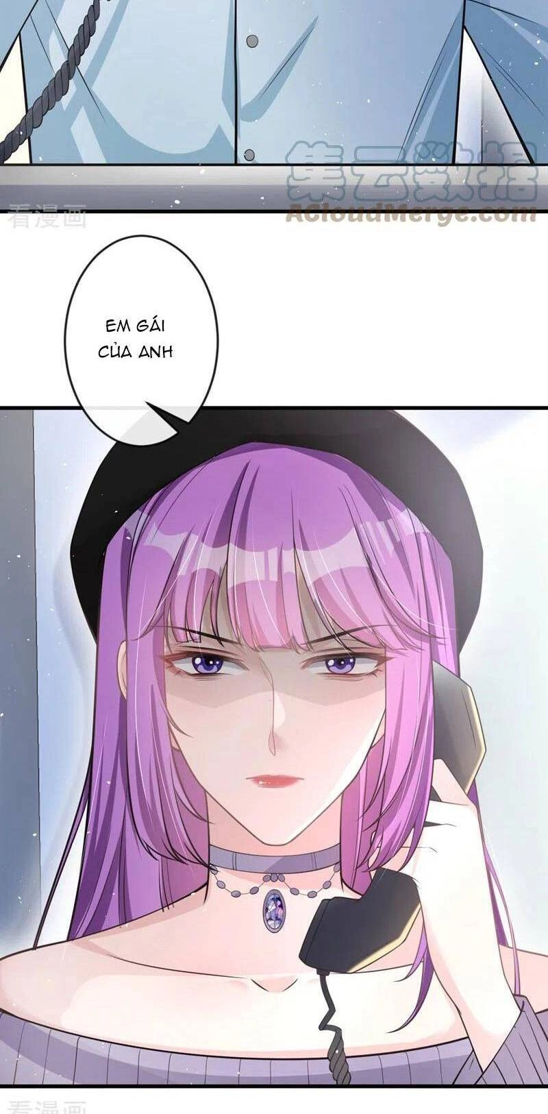 Hôm Nay Từ Chối Lục Tiên Sinh Chưa? Chapter 40 - 3