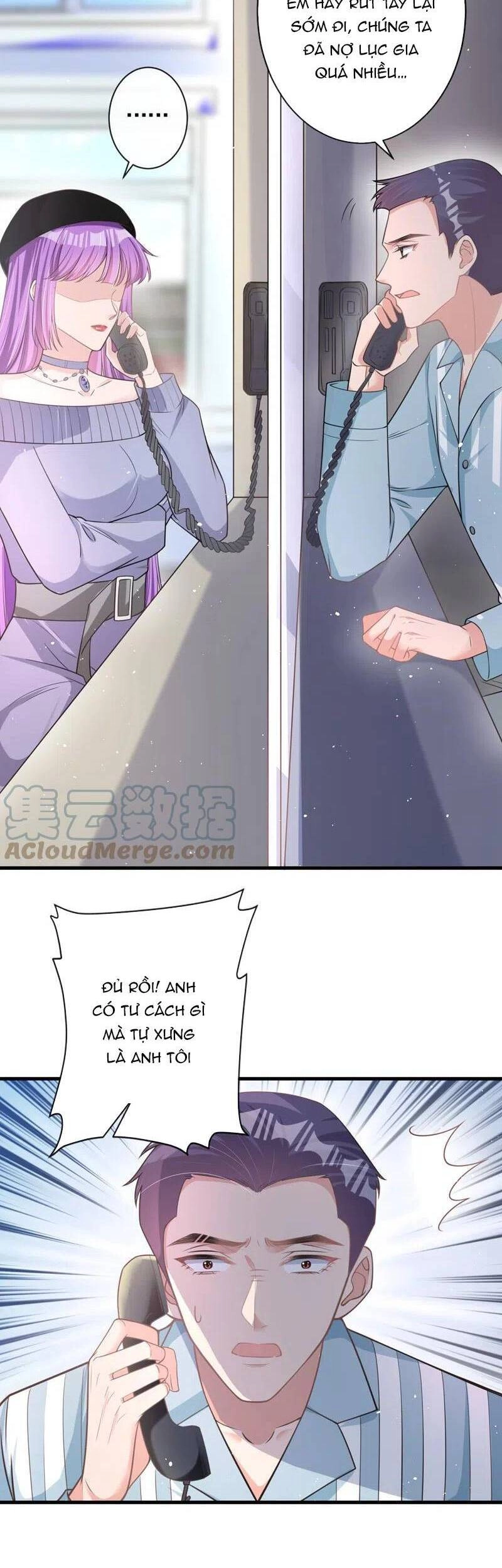 Hôm Nay Từ Chối Lục Tiên Sinh Chưa? Chapter 40 - 5