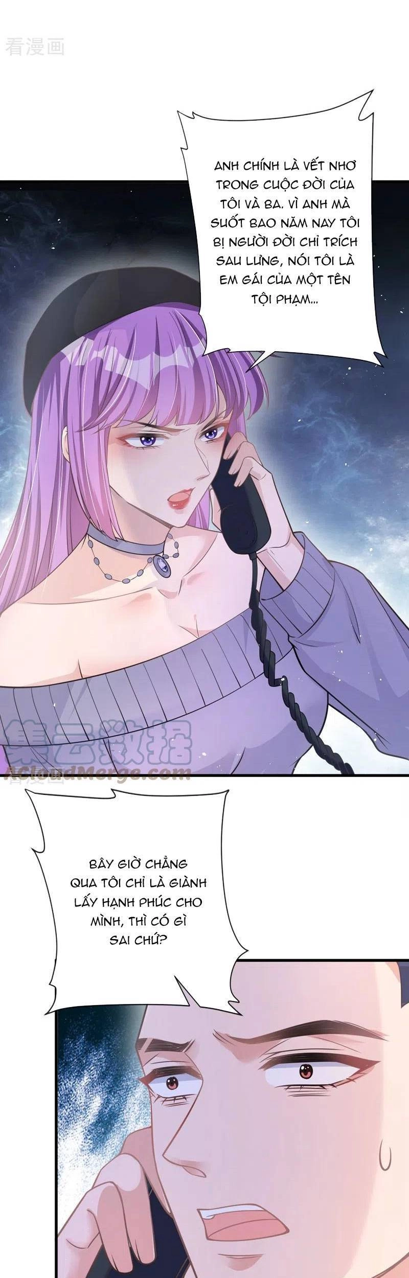 Hôm Nay Từ Chối Lục Tiên Sinh Chưa? Chapter 40 - 7