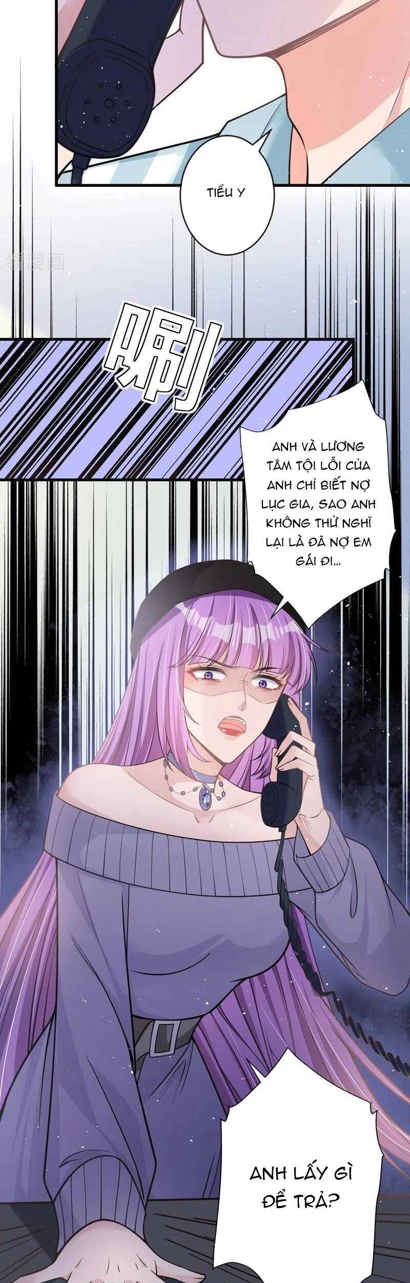 Hôm Nay Từ Chối Lục Tiên Sinh Chưa? Chapter 40 - 8