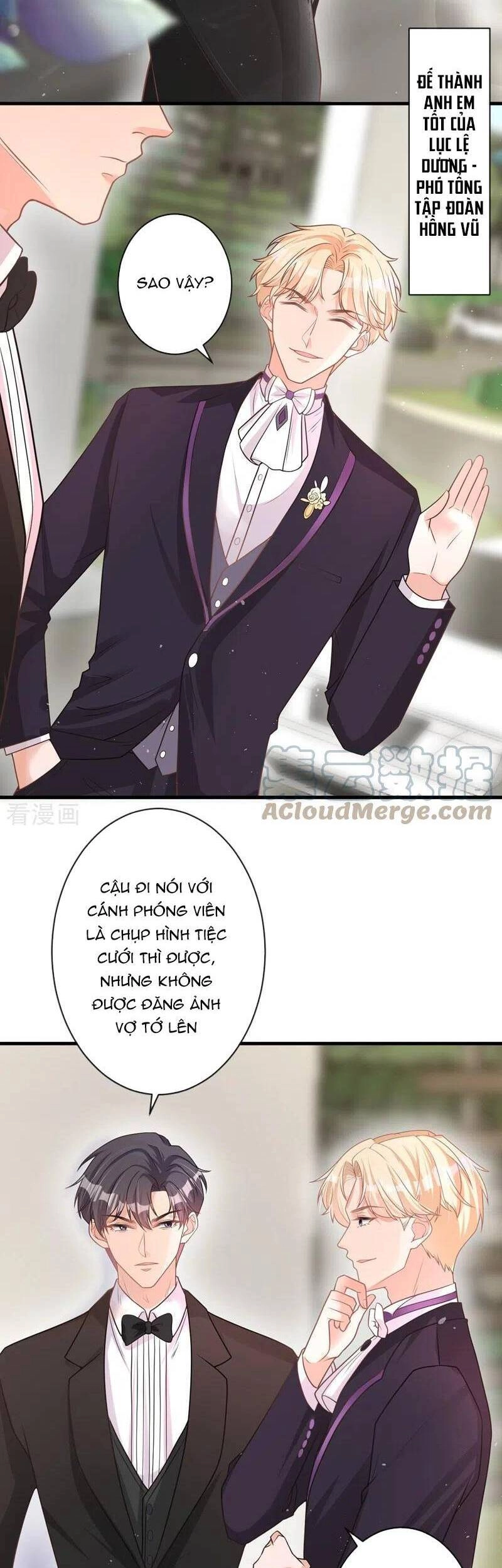 Hôm Nay Từ Chối Lục Tiên Sinh Chưa? Chapter 40 - 13