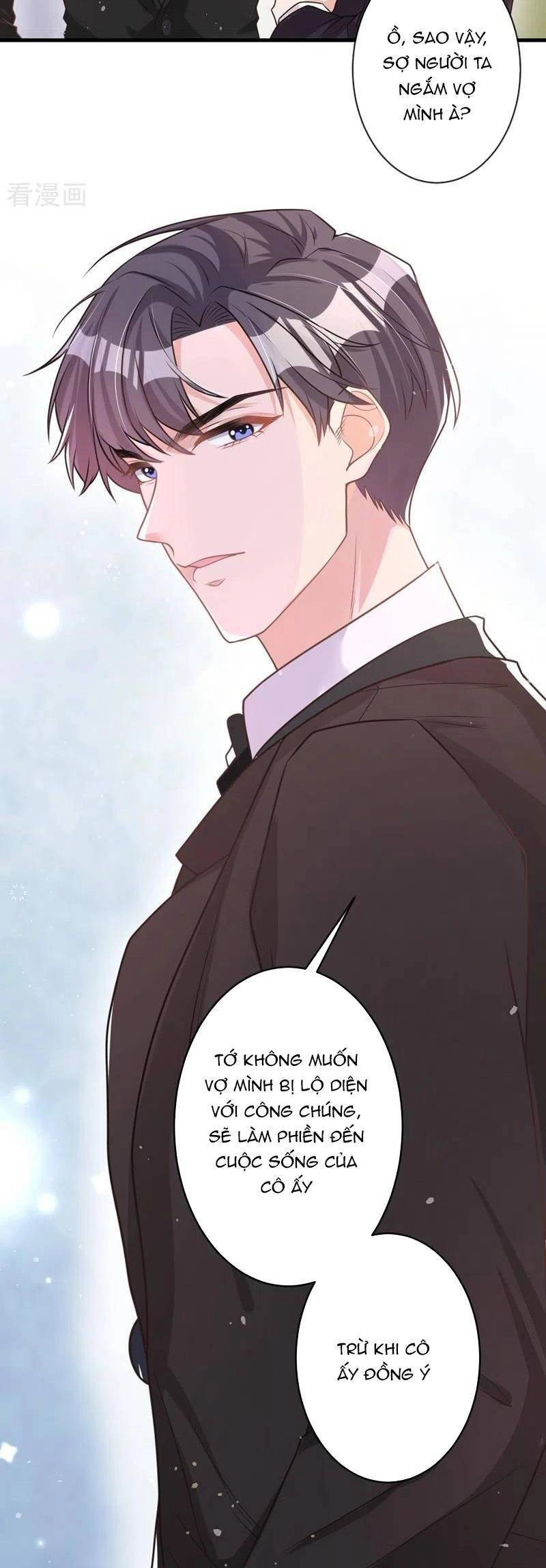 Hôm Nay Từ Chối Lục Tiên Sinh Chưa? Chapter 40 - 14