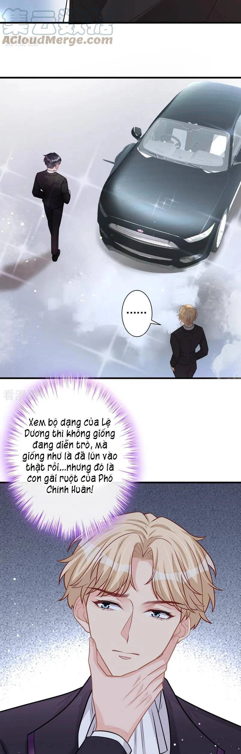 Hôm Nay Từ Chối Lục Tiên Sinh Chưa? Chapter 40 - 15