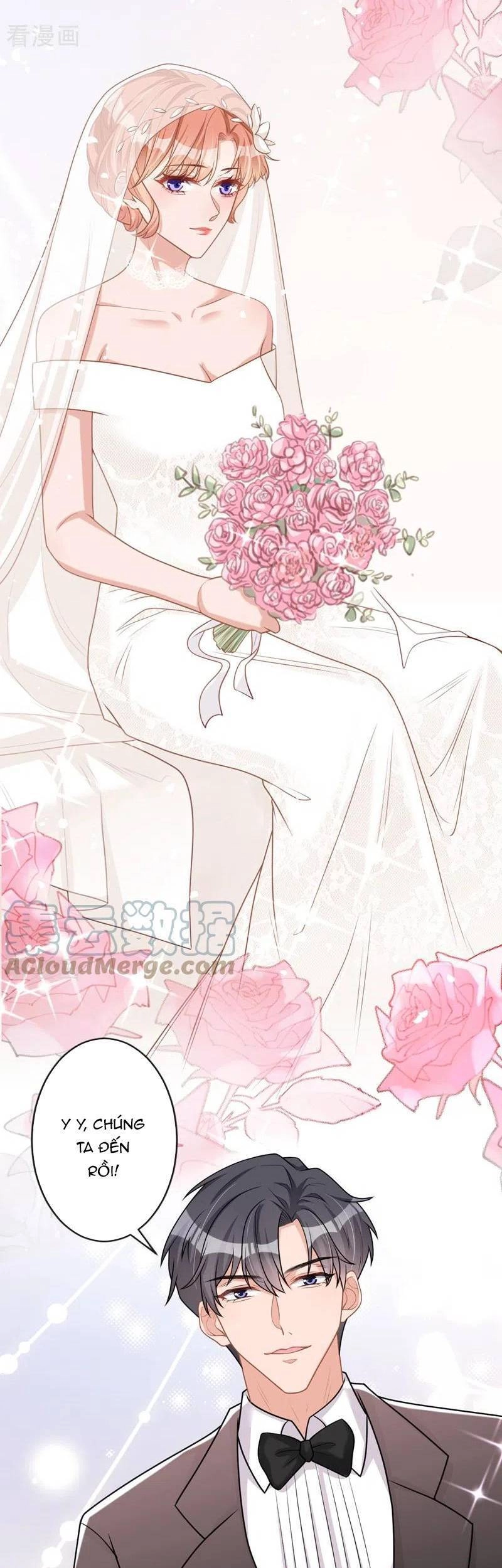 Hôm Nay Từ Chối Lục Tiên Sinh Chưa? Chapter 40 - 17