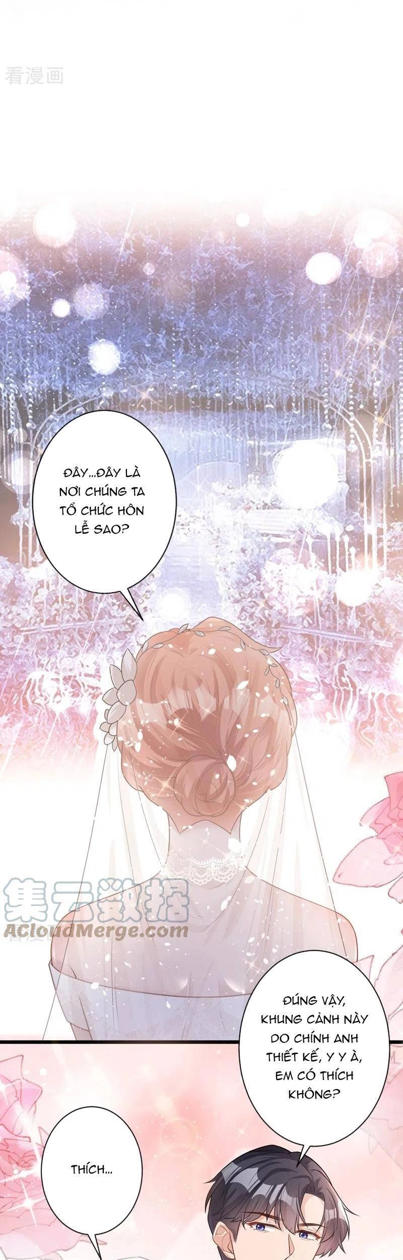 Hôm Nay Từ Chối Lục Tiên Sinh Chưa? Chapter 40 - 22