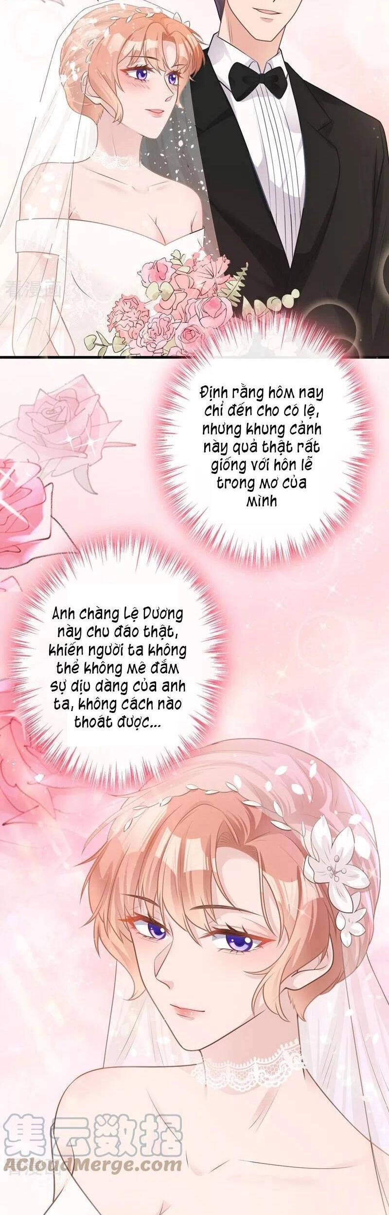 Hôm Nay Từ Chối Lục Tiên Sinh Chưa? Chapter 40 - 23
