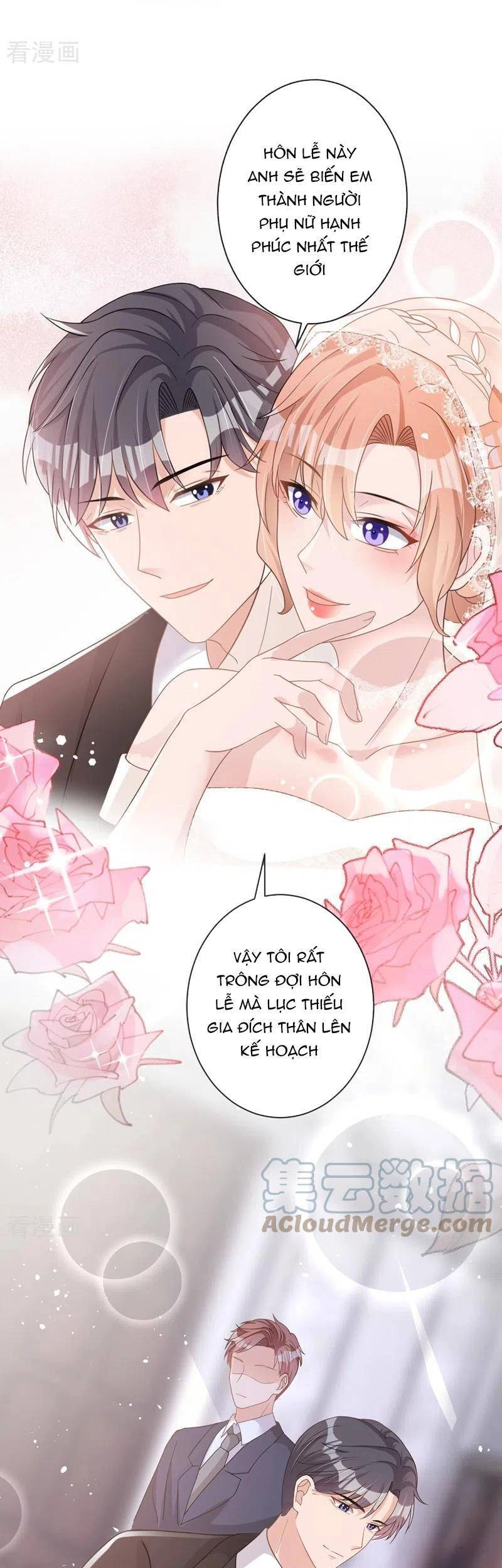 Hôm Nay Từ Chối Lục Tiên Sinh Chưa? Chapter 40 - 27