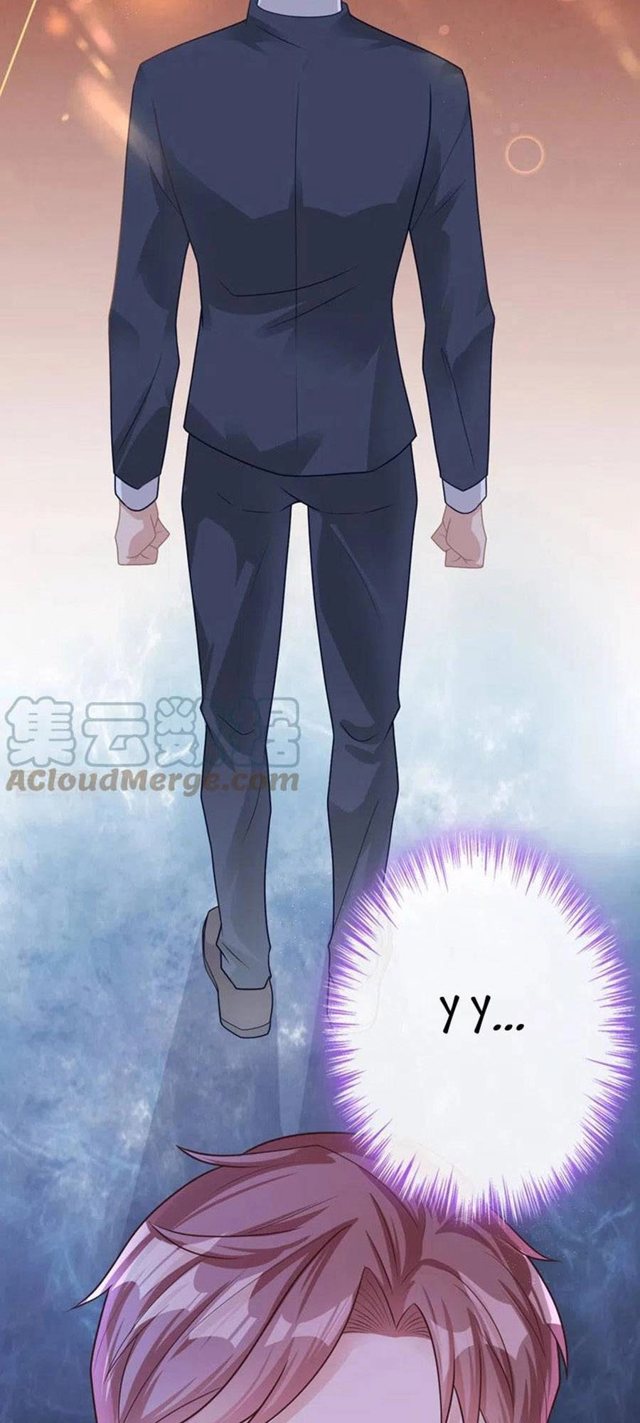 Hôm Nay Từ Chối Lục Tiên Sinh Chưa? Chapter 41 - 2