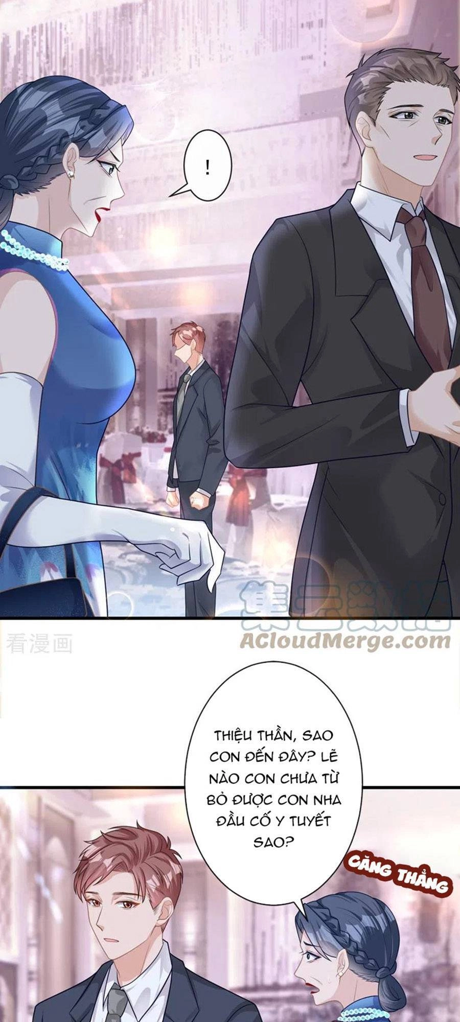 Hôm Nay Từ Chối Lục Tiên Sinh Chưa? Chapter 41 - 4