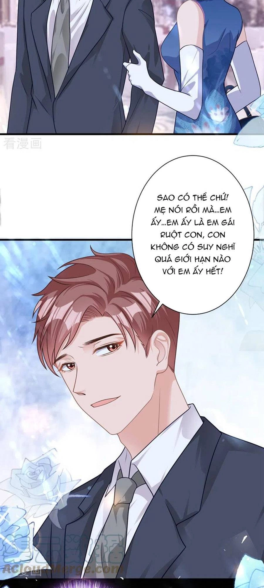 Hôm Nay Từ Chối Lục Tiên Sinh Chưa? Chapter 41 - 5