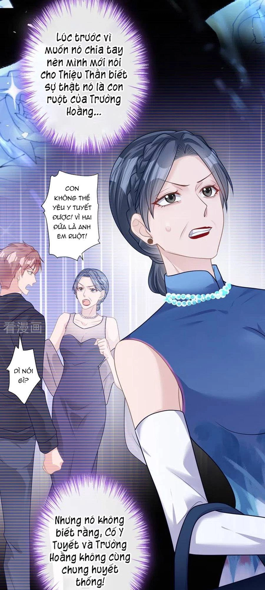 Hôm Nay Từ Chối Lục Tiên Sinh Chưa? Chapter 41 - 6