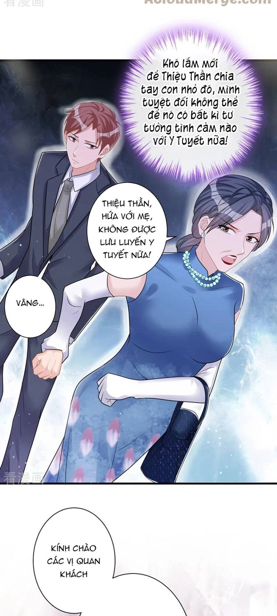 Hôm Nay Từ Chối Lục Tiên Sinh Chưa? Chapter 41 - 8