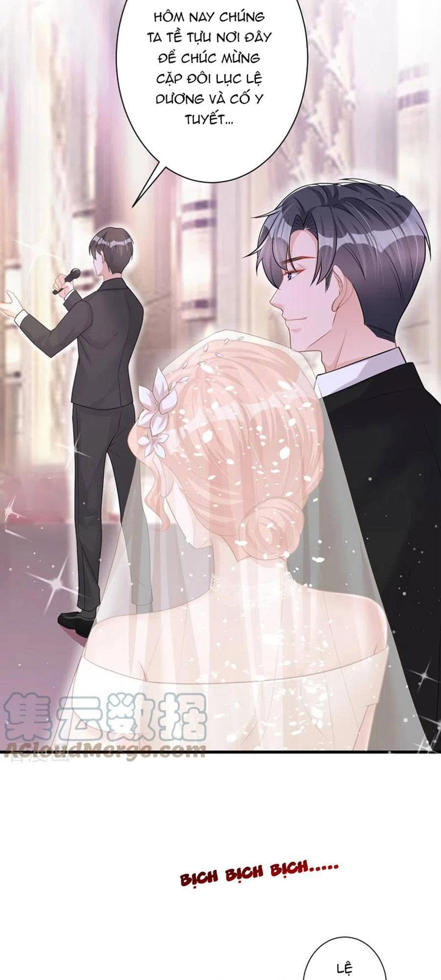 Hôm Nay Từ Chối Lục Tiên Sinh Chưa? Chapter 41 - 9