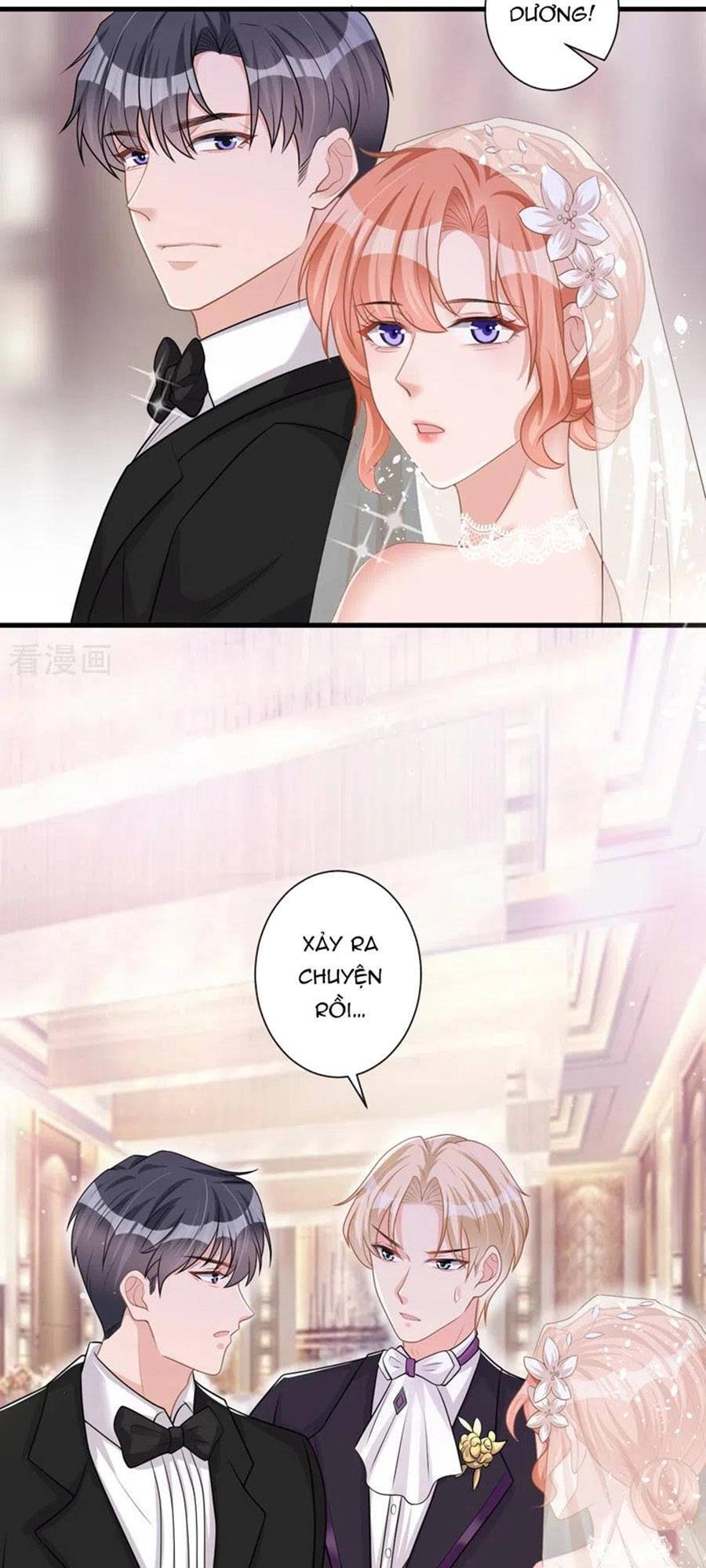 Hôm Nay Từ Chối Lục Tiên Sinh Chưa? Chapter 41 - 10